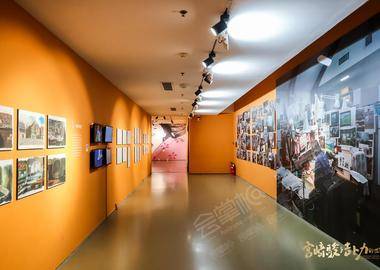2021 《宫崎骏与吉卜力的世界——动画艺术展》- 北京站